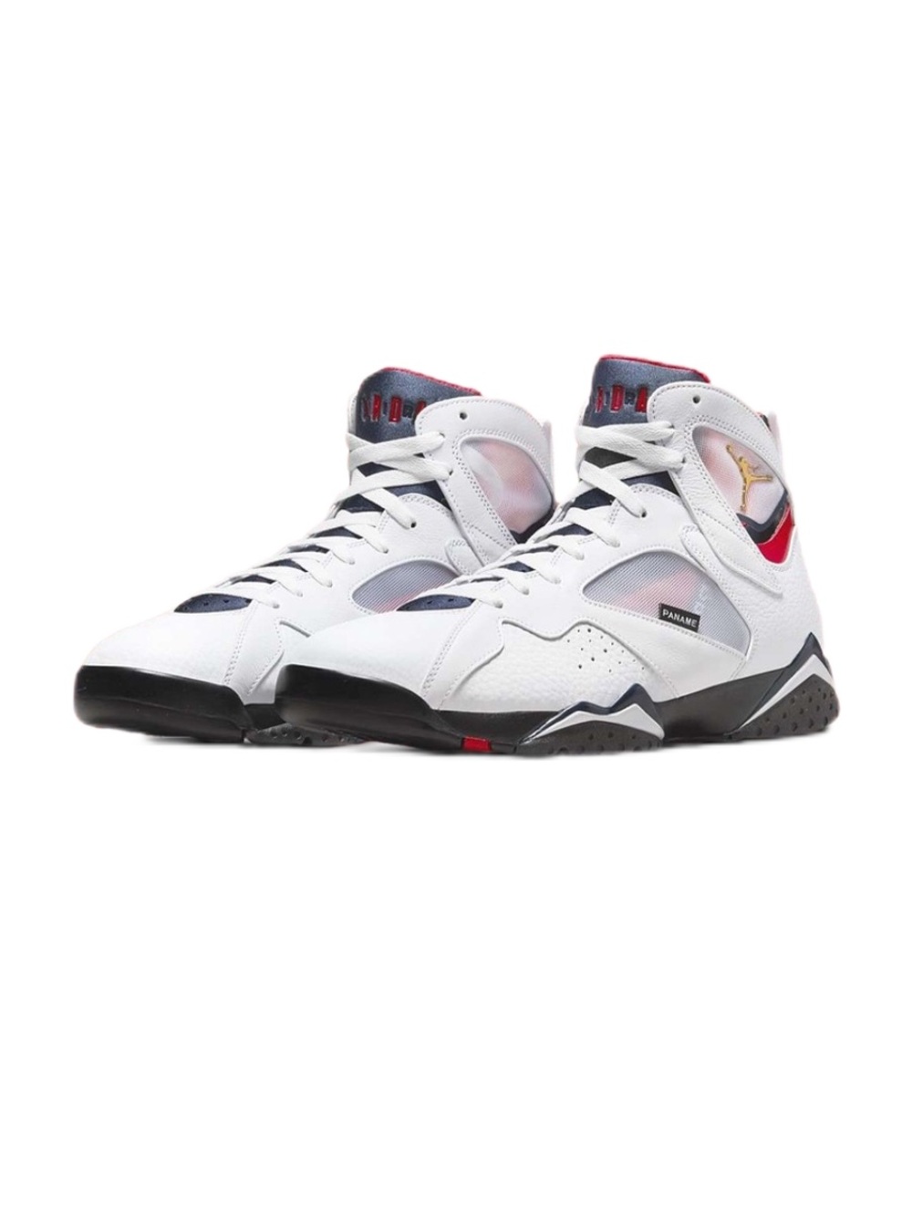 Retro Jordan 7